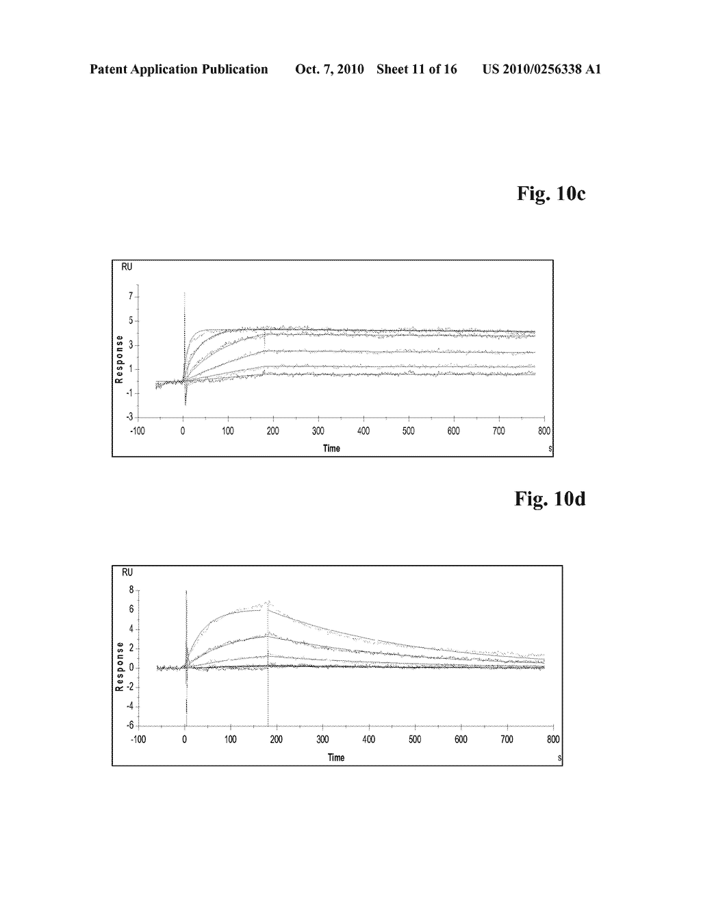 MULTISPECIFIC ANTIBODIES COMPRISING FULL LENGTH ANTIBODIES AND SINGLE CHAIN FAB FRAGMENTS - diagram, schematic, and image 12