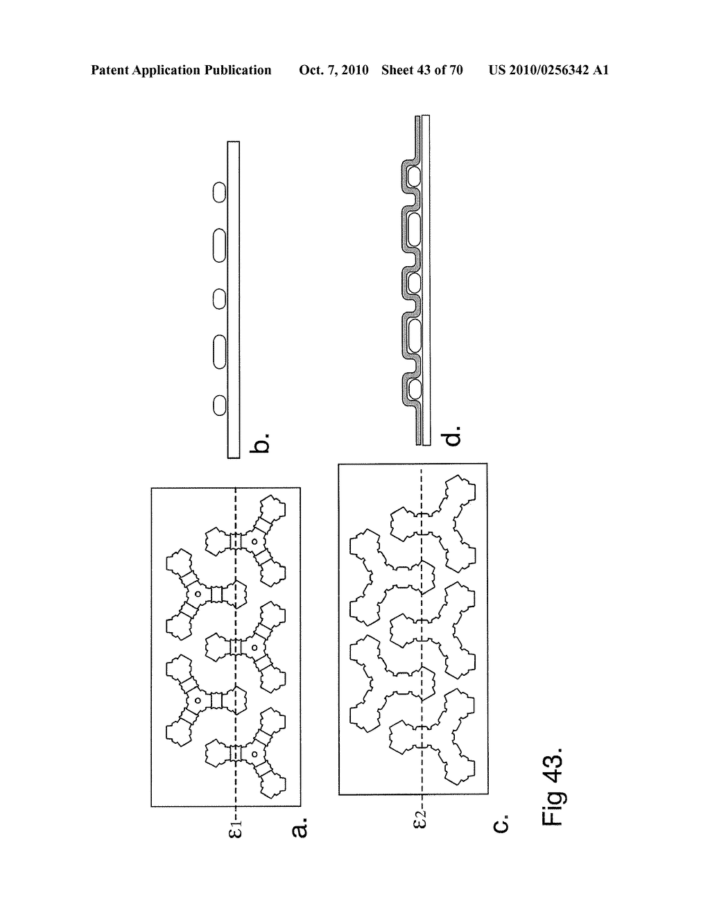 PROTEIN NODES FOR CONTROLLED NANOSCALE ASSEMBLY - diagram, schematic, and image 44