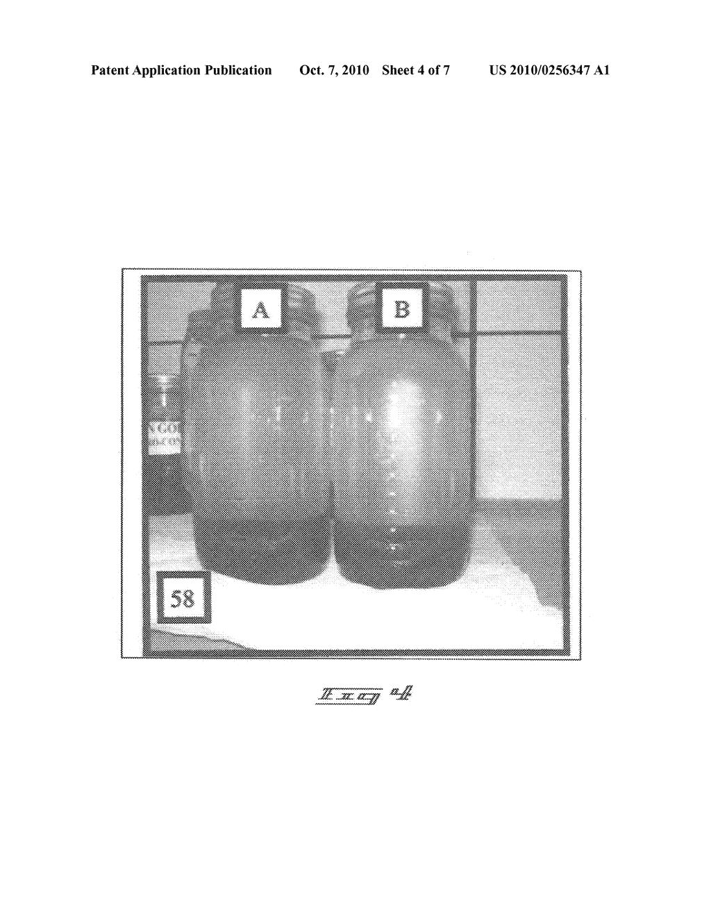 Agents for carbon dioxide capture, agents for amine stabilization and methods of making agents for carbon dioxide capture and amine stabilization - diagram, schematic, and image 05