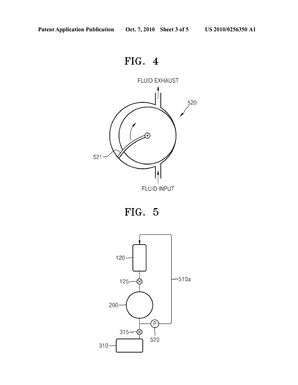 MICROFLUIDIC APPARATUS FOR SEPARATING TARGET SUBSTANCE AND METHOD OF PURIFYING THE TARGET SUBSTANCE FROM SAMPLE - diagram, schematic, and image 04