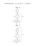 MICROFLUIDIC APPARATUS FOR SEPARATING TARGET SUBSTANCE AND METHOD OF PURIFYING THE TARGET SUBSTANCE FROM SAMPLE diagram and image