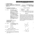 HETEROBICYCLIC PYRAZOLE COMPOUNDS AND METHODS OF USE diagram and image