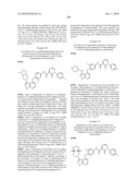 HETEROBICYCLIC PYRAZOLE COMPOUNDS AND METHODS OF USE diagram and image