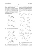 HETEROBICYCLIC PYRAZOLE COMPOUNDS AND METHODS OF USE diagram and image