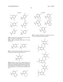 HETEROBICYCLIC PYRAZOLE COMPOUNDS AND METHODS OF USE diagram and image