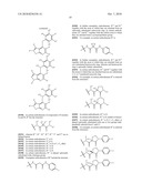 HETEROBICYCLIC PYRAZOLE COMPOUNDS AND METHODS OF USE diagram and image