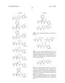 HETEROBICYCLIC PYRAZOLE COMPOUNDS AND METHODS OF USE diagram and image