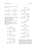 HETEROBICYCLIC PYRAZOLE COMPOUNDS AND METHODS OF USE diagram and image