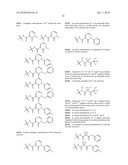 HETEROBICYCLIC PYRAZOLE COMPOUNDS AND METHODS OF USE diagram and image