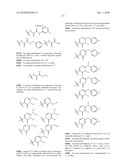 HETEROBICYCLIC PYRAZOLE COMPOUNDS AND METHODS OF USE diagram and image