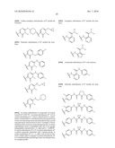 HETEROBICYCLIC PYRAZOLE COMPOUNDS AND METHODS OF USE diagram and image