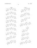 HETEROBICYCLIC PYRAZOLE COMPOUNDS AND METHODS OF USE diagram and image