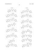 HETEROBICYCLIC PYRAZOLE COMPOUNDS AND METHODS OF USE diagram and image