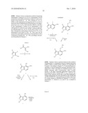 HETEROBICYCLIC PYRAZOLE COMPOUNDS AND METHODS OF USE diagram and image