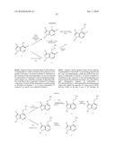 HETEROBICYCLIC PYRAZOLE COMPOUNDS AND METHODS OF USE diagram and image