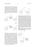 HETEROBICYCLIC PYRAZOLE COMPOUNDS AND METHODS OF USE diagram and image