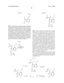 HETEROBICYCLIC PYRAZOLE COMPOUNDS AND METHODS OF USE diagram and image