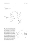 HETEROBICYCLIC PYRAZOLE COMPOUNDS AND METHODS OF USE diagram and image