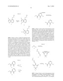 HETEROBICYCLIC PYRAZOLE COMPOUNDS AND METHODS OF USE diagram and image