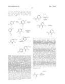 HETEROBICYCLIC PYRAZOLE COMPOUNDS AND METHODS OF USE diagram and image