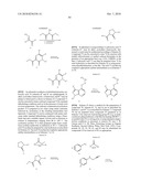 HETEROBICYCLIC PYRAZOLE COMPOUNDS AND METHODS OF USE diagram and image