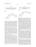 HETEROBICYCLIC PYRAZOLE COMPOUNDS AND METHODS OF USE diagram and image