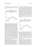 HETEROBICYCLIC PYRAZOLE COMPOUNDS AND METHODS OF USE diagram and image