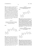 HETEROBICYCLIC PYRAZOLE COMPOUNDS AND METHODS OF USE diagram and image