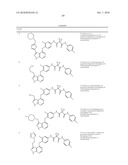 HETEROBICYCLIC PYRAZOLE COMPOUNDS AND METHODS OF USE diagram and image