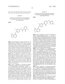 HETEROBICYCLIC PYRAZOLE COMPOUNDS AND METHODS OF USE diagram and image