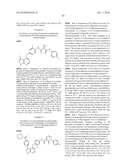 HETEROBICYCLIC PYRAZOLE COMPOUNDS AND METHODS OF USE diagram and image