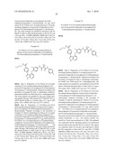 HETEROBICYCLIC PYRAZOLE COMPOUNDS AND METHODS OF USE diagram and image