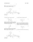 METHODS AND INTERMEDIATES FOR PREPARING PHARMACEUTICAL AGENTS diagram and image