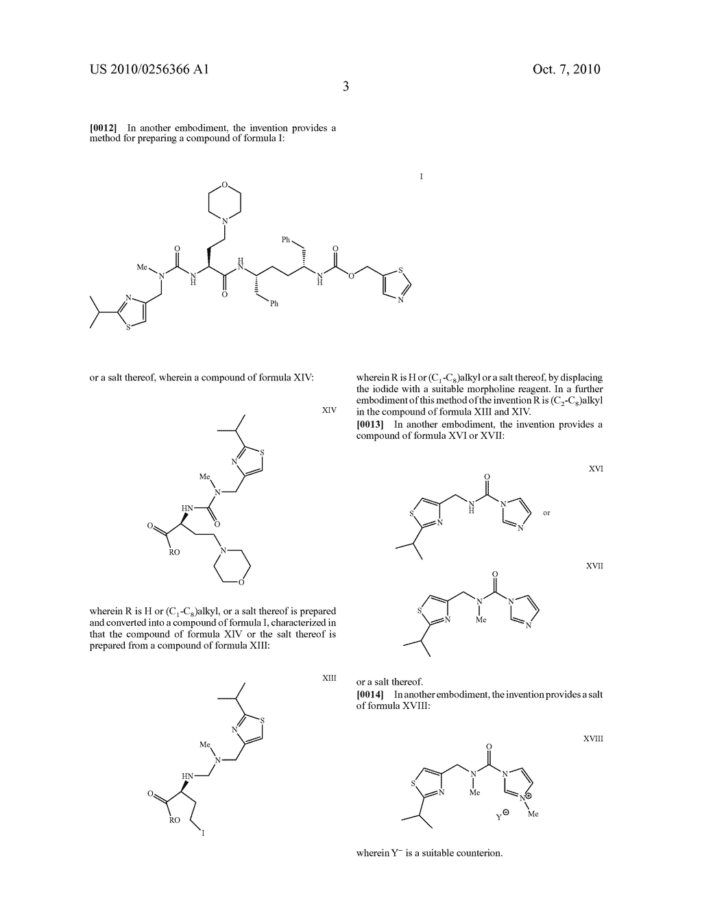 METHODS AND INTERMEDIATES FOR PREPARING PHARMACEUTICAL AGENTS - diagram, schematic, and image 04