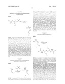 METHODS AND INTERMEDIATES FOR PREPARING PHARMACEUTICAL AGENTS diagram and image