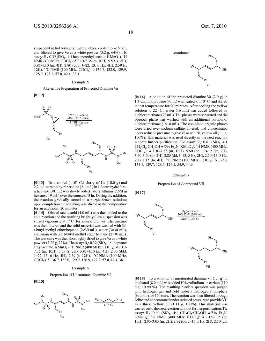 METHODS AND INTERMEDIATES FOR PREPARING PHARMACEUTICAL AGENTS - diagram, schematic, and image 19