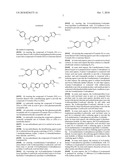 SUBSTITUTED BENZIMIDAZOLES AND METHODS OF PREPARATION diagram and image