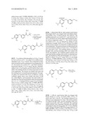 SUBSTITUTED BENZIMIDAZOLES AND METHODS OF PREPARATION diagram and image