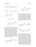 SUBSTITUTED BENZIMIDAZOLES AND METHODS OF PREPARATION diagram and image