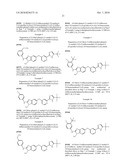 SUBSTITUTED BENZIMIDAZOLES AND METHODS OF PREPARATION diagram and image