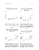 SUBSTITUTED BENZIMIDAZOLES AND METHODS OF PREPARATION diagram and image