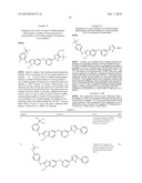 SUBSTITUTED BENZIMIDAZOLES AND METHODS OF PREPARATION diagram and image