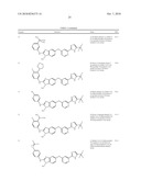 SUBSTITUTED BENZIMIDAZOLES AND METHODS OF PREPARATION diagram and image