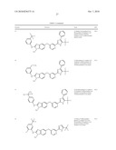 SUBSTITUTED BENZIMIDAZOLES AND METHODS OF PREPARATION diagram and image