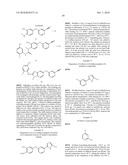 SUBSTITUTED BENZIMIDAZOLES AND METHODS OF PREPARATION diagram and image