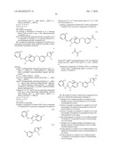 SUBSTITUTED BENZIMIDAZOLES AND METHODS OF PREPARATION diagram and image