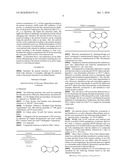 ANTI-VIRAL AGENT CONTAINING HETEROCYCLIC AROMATIC COMPOUND AS ACTIVE INGREDIENT diagram and image