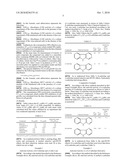 ANTI-VIRAL AGENT CONTAINING HETEROCYCLIC AROMATIC COMPOUND AS ACTIVE INGREDIENT diagram and image