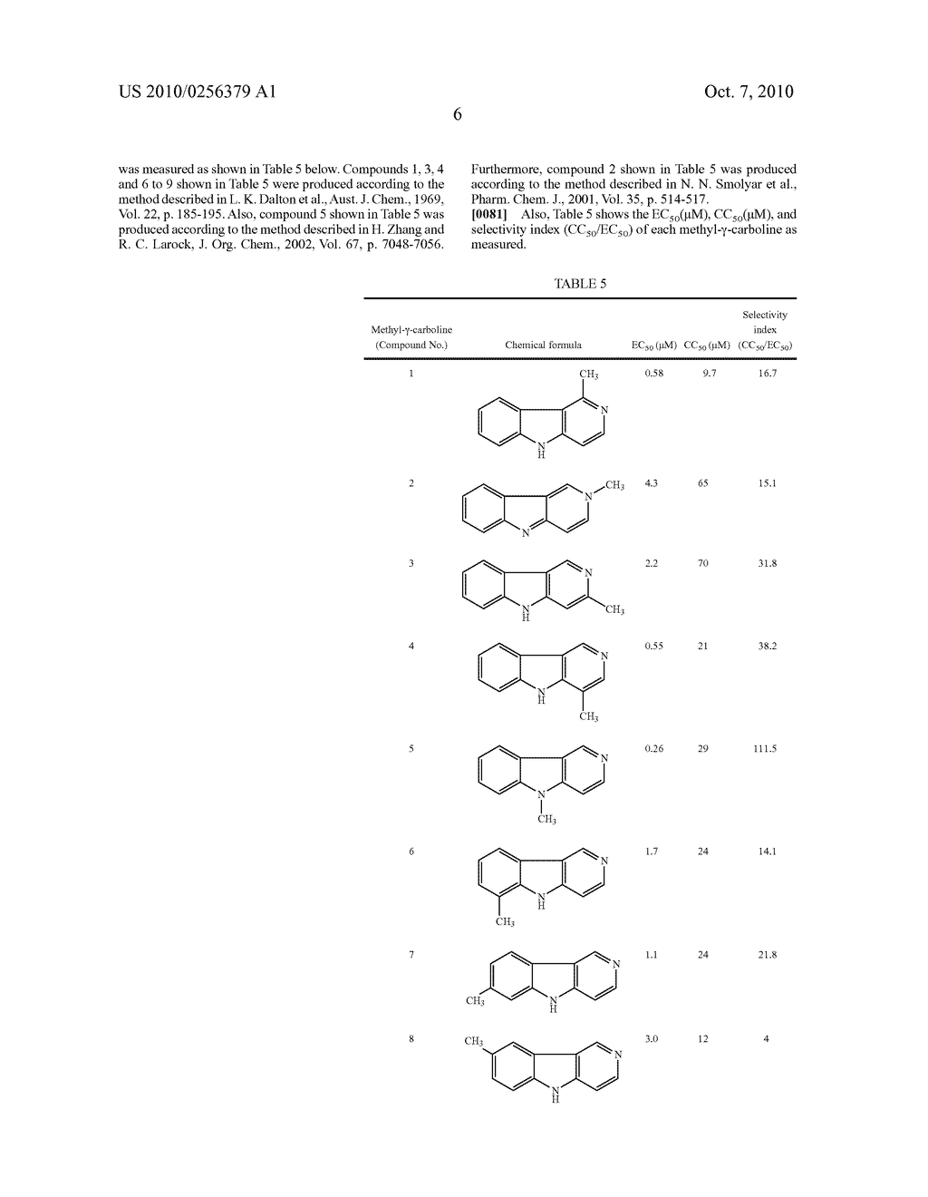 ANTI-VIRAL AGENT CONTAINING HETEROCYCLIC AROMATIC COMPOUND AS ACTIVE INGREDIENT - diagram, schematic, and image 07