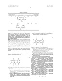ANTI-VIRAL AGENT CONTAINING HETEROCYCLIC AROMATIC COMPOUND AS ACTIVE INGREDIENT diagram and image